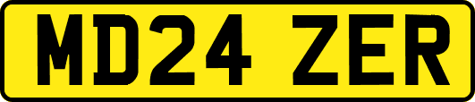 MD24ZER