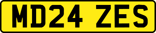 MD24ZES