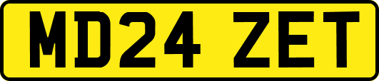 MD24ZET