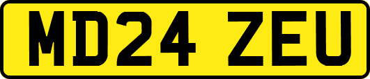 MD24ZEU
