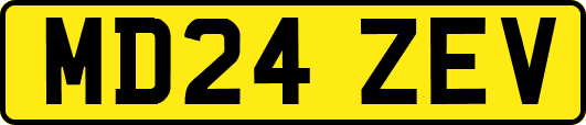 MD24ZEV