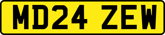 MD24ZEW