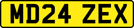 MD24ZEX