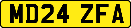 MD24ZFA