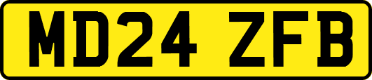MD24ZFB