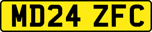 MD24ZFC