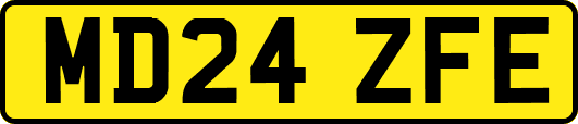 MD24ZFE