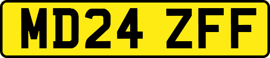 MD24ZFF