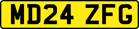MD24ZFG