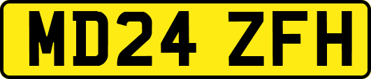MD24ZFH