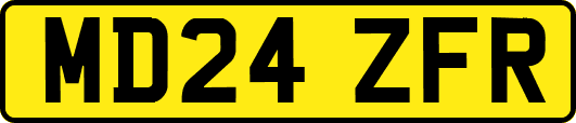 MD24ZFR