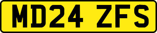 MD24ZFS