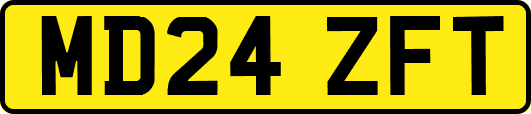 MD24ZFT