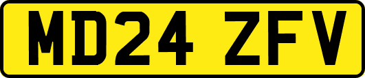 MD24ZFV