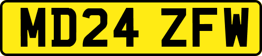 MD24ZFW
