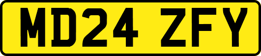 MD24ZFY