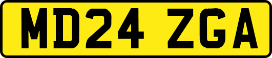 MD24ZGA