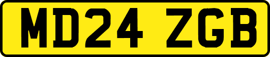 MD24ZGB