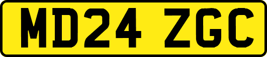 MD24ZGC