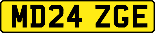 MD24ZGE