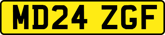 MD24ZGF