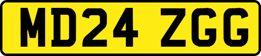 MD24ZGG