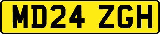 MD24ZGH
