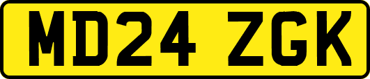 MD24ZGK