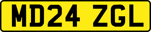 MD24ZGL