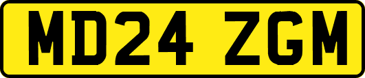 MD24ZGM