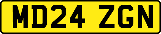 MD24ZGN