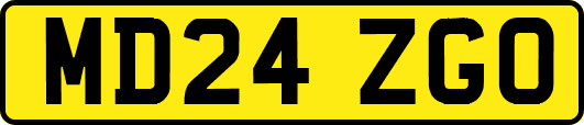 MD24ZGO