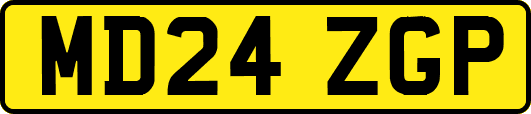 MD24ZGP