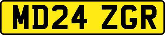 MD24ZGR