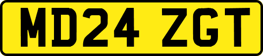 MD24ZGT