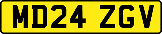 MD24ZGV