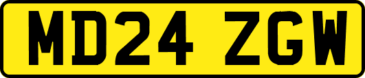 MD24ZGW
