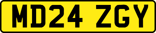 MD24ZGY