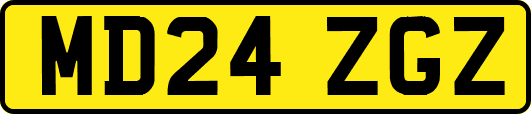 MD24ZGZ