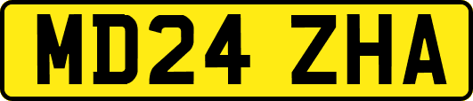 MD24ZHA