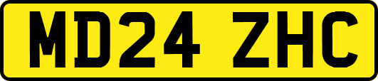 MD24ZHC