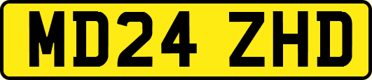 MD24ZHD