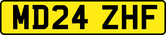 MD24ZHF