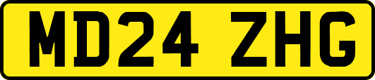 MD24ZHG