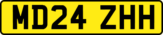 MD24ZHH
