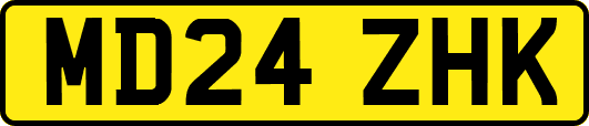 MD24ZHK