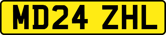 MD24ZHL
