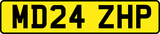 MD24ZHP