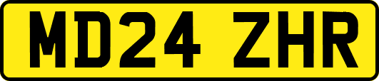 MD24ZHR