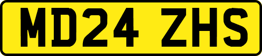 MD24ZHS